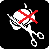 Do not pierce